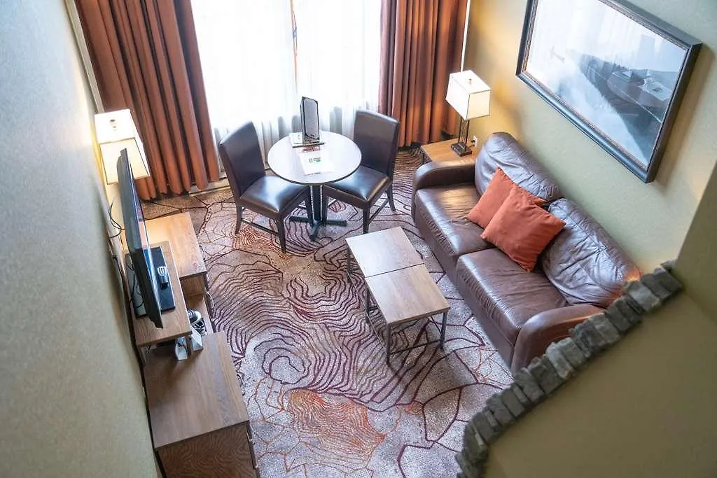 Banff Caribou Lodge And Spa Canada