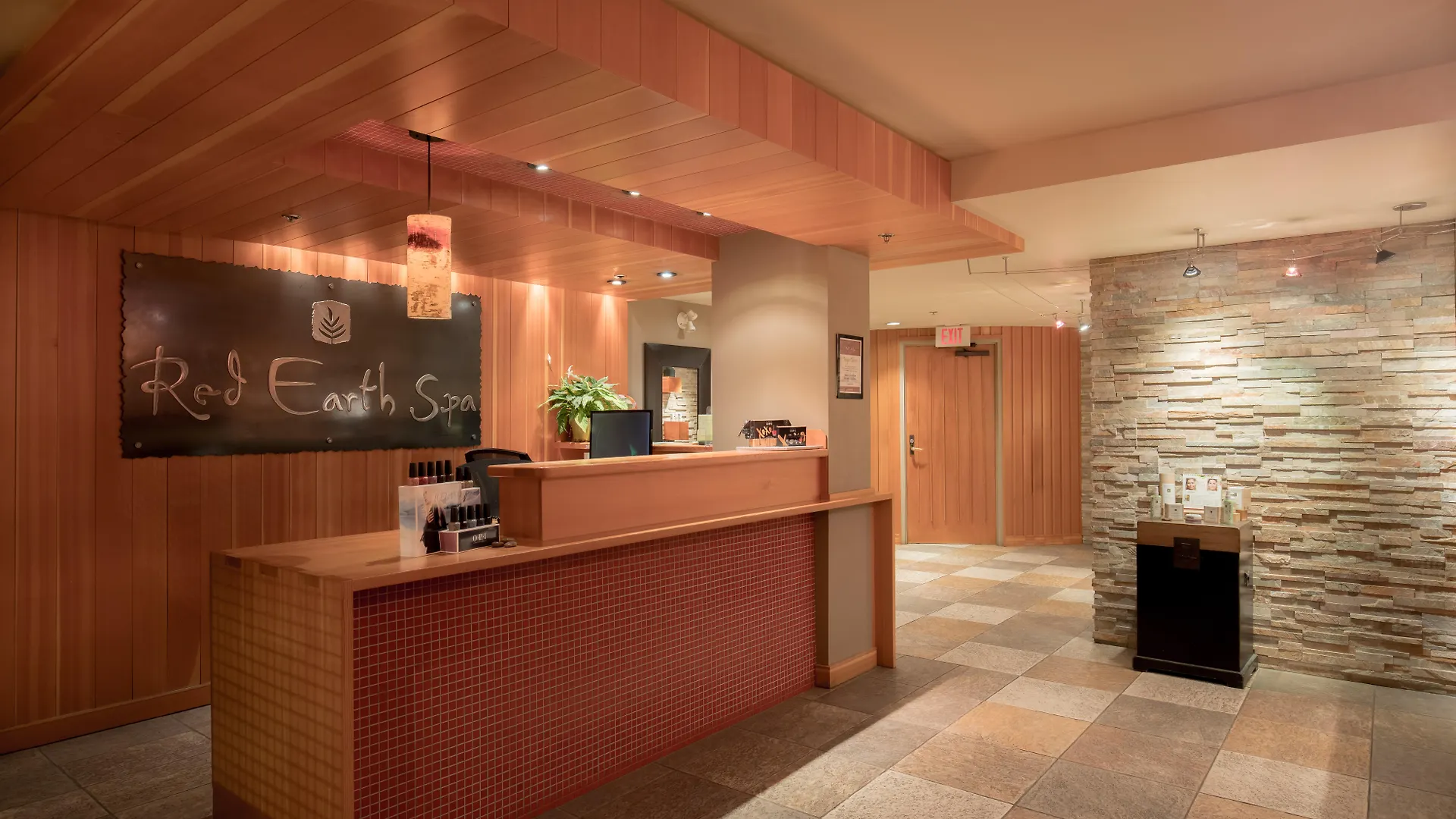 Banff Caribou Lodge And Spa Canada