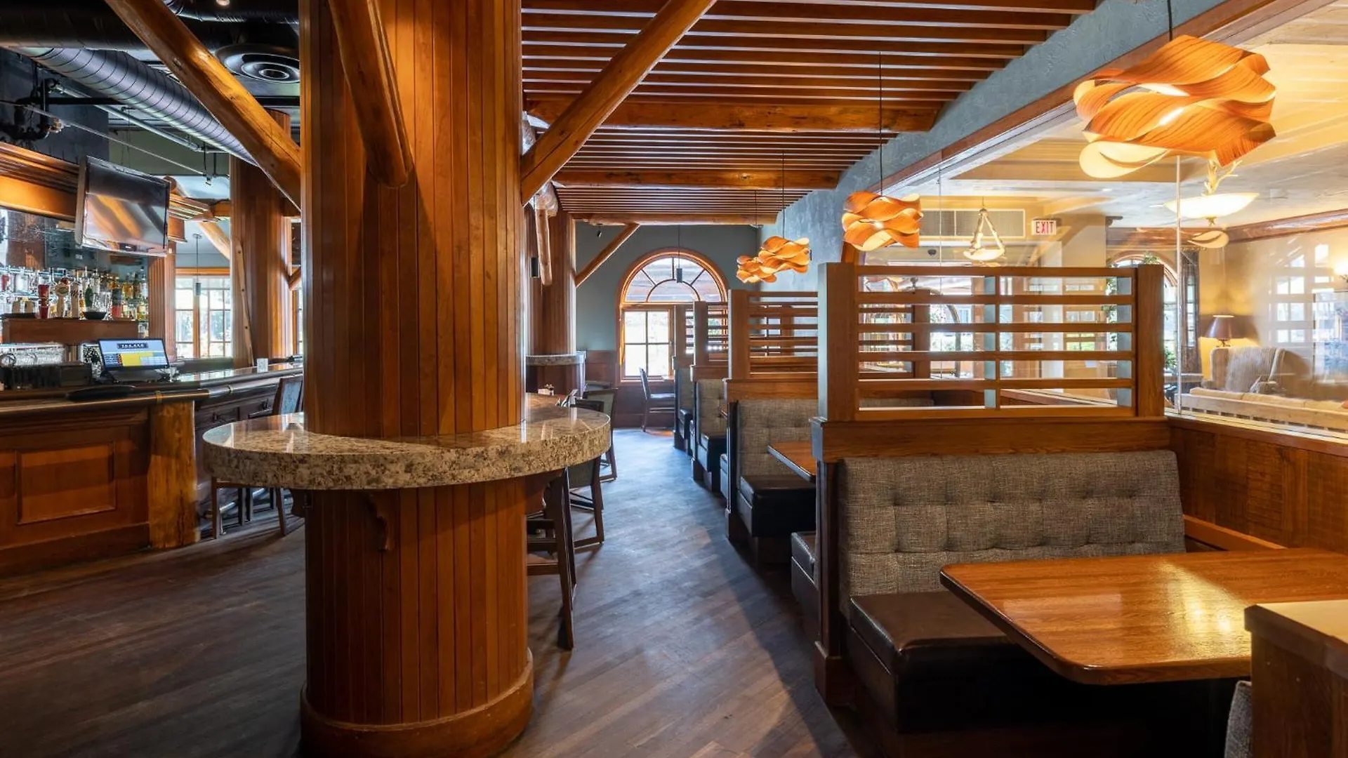 Banff Caribou Lodge And Spa