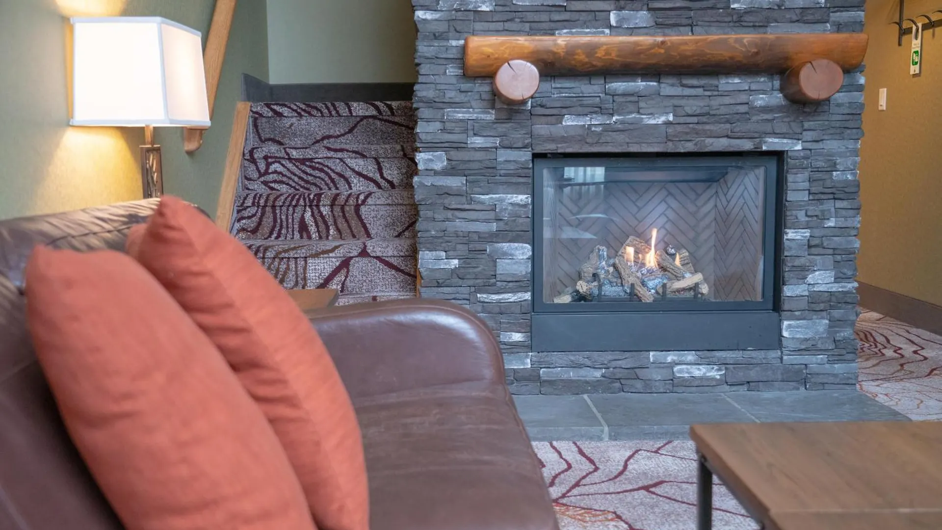 Banff Caribou Lodge And Spa Canadá