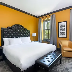 Clarendon Hotel Ville de Québec