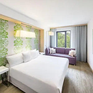 Occidental Five 4* Прага