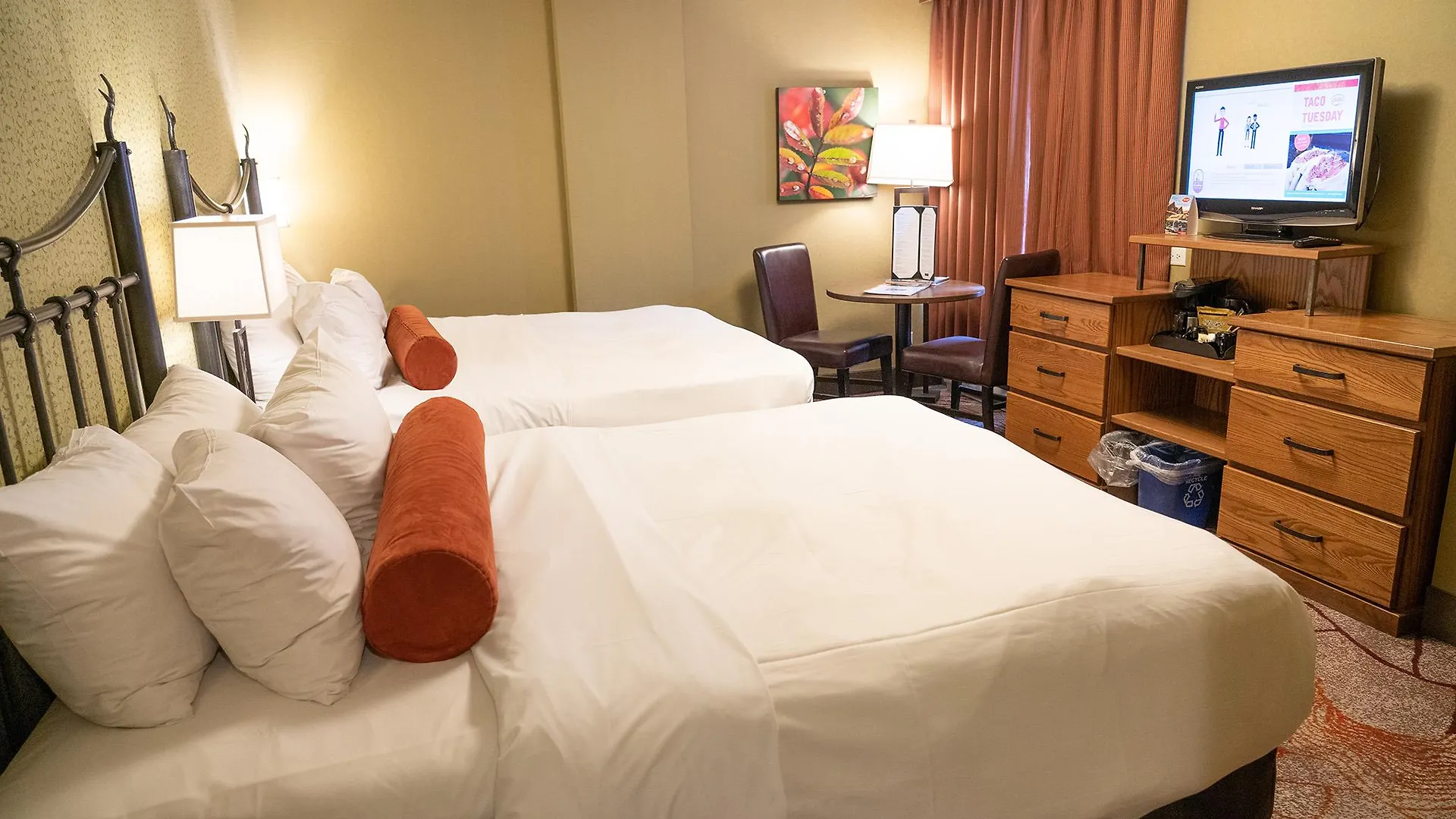 Banff Caribou Lodge And Spa
