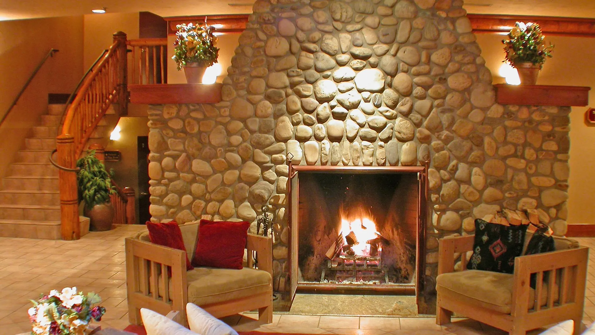 *** Hotel Banff Caribou Lodge And Spa Canada
