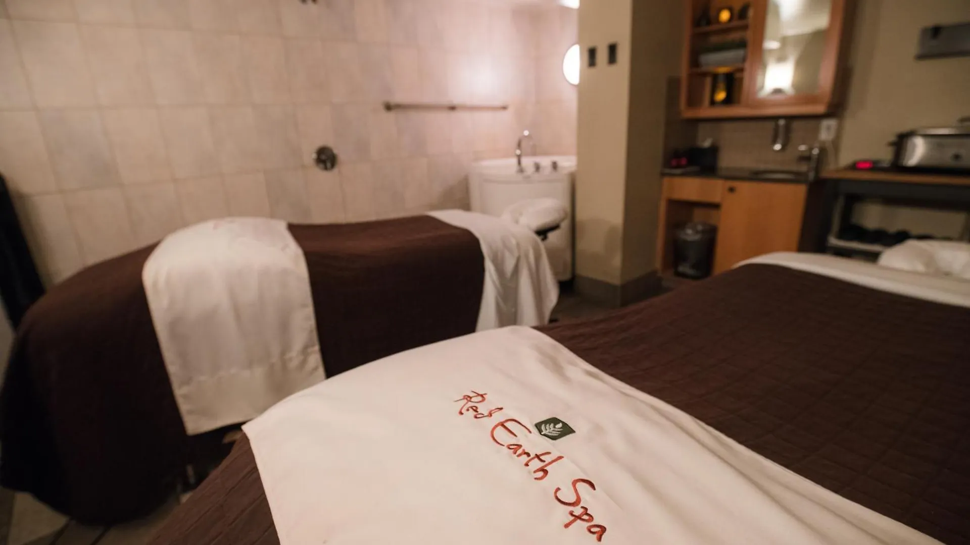Banff Caribou Lodge And Spa Canada