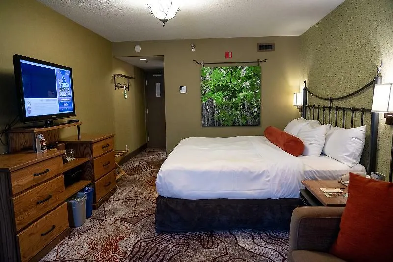 Banff Caribou Lodge And Spa Canada