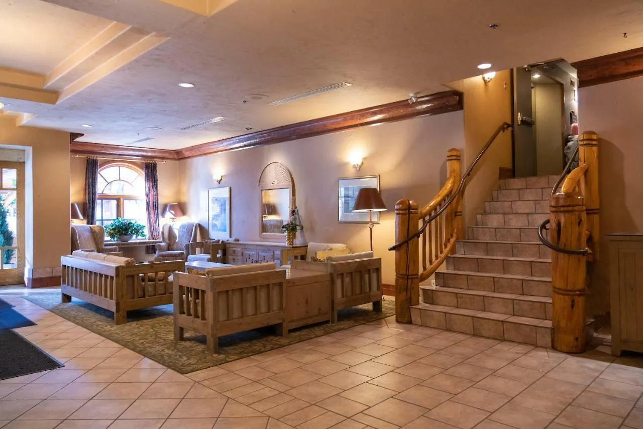 Banff Caribou Lodge And Spa Canada