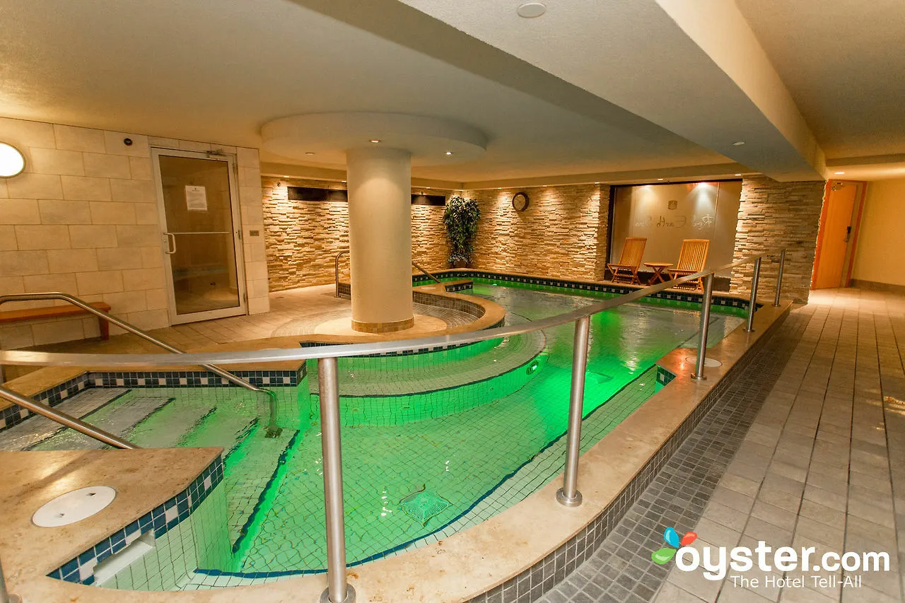 Banff Caribou Lodge And Spa Canada